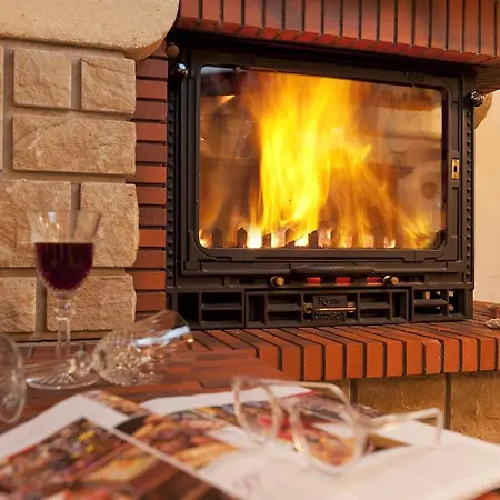 Touring Cheminee * 그라켄