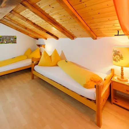 Touring Cheminee * Grächen