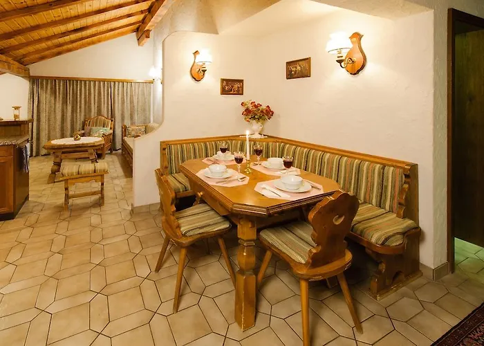 Touring Cheminée Grächen