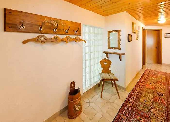 Appartamento Touring Cheminée Grächen