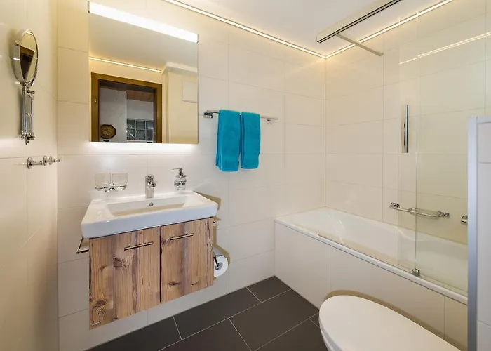 Touring Cheminée * Grächen