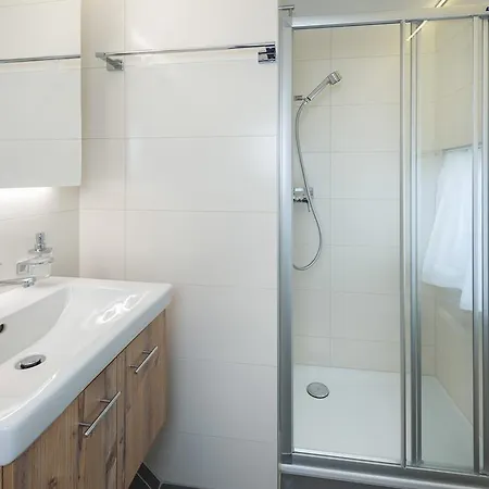 Апартаменты Touring Cheminee