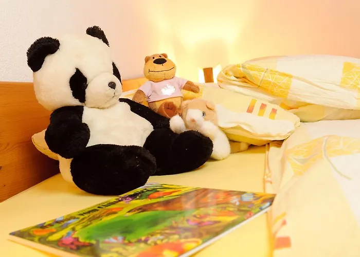 Touring Cheminee Lejlighed