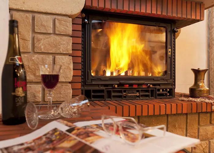 Touring Cheminee * Grächen