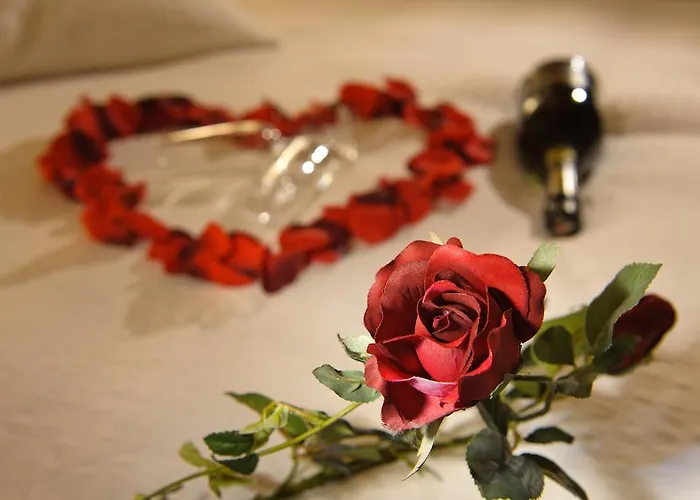 Lejlighed Touring Cheminee *