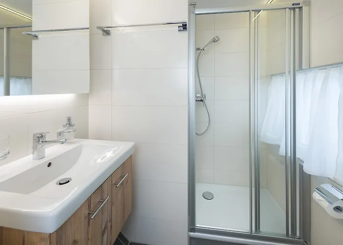 Lejlighed Touring Cheminee