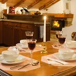 Apartman Touring Cheminee