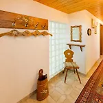 Apartman Touring Cheminee Grächen