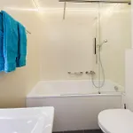 Apartman Touring Cheminee